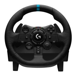 Logitech G923 TrueForce Racing Wheel